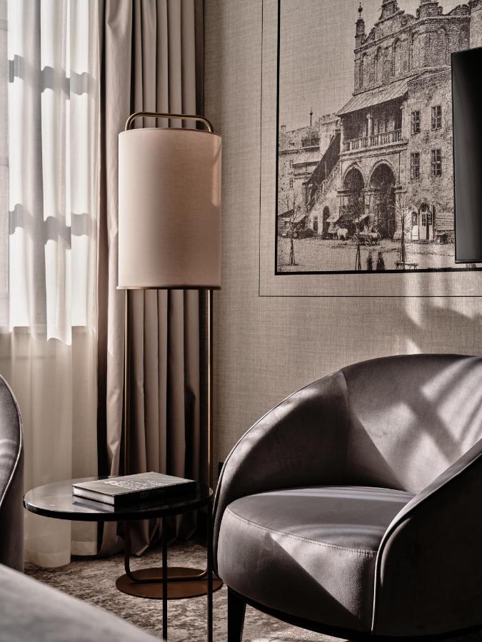 Hotel The Crown Center - Handwritten Collection Accor Krakov